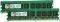 KINGSTON KVR667D2E5K2/2G 2GB (2X1GB) DDR2 PC2-5300 667MHZ CL5 VALUE RAM DUAL CHANNEL KIT