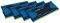 KINGSTON KHX18C9T2K4/16X 16GB (4X4GB) DDR3 18...