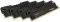 KINGSTON KHX18C9T3K4/16X 16GB (4X4GB) DDR3 18...