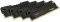 KINGSTON KHX24C11T3K4/16X 16GB (4X4GB) DDR3 2...