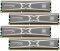 KINGSTON KHX16C9X3K4/16X 16GB (4X4GB) DDR3 1600MHZ XMP 10TH ANNIVERSARY SERIES