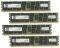 KINGSTON KVR16R11D4K4/64I 64GB (4X16GB) DDR3 1600MHZ VALUE RAM QUAD CHANNEL KIT