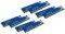 KINGSTON KHX16C9K8/64X 64GB (8X8GB) DDR3 1600...