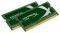 KINGSTON KHX16LS9P1K2/8 8GB (2X4GB) SO-DIMM D...