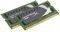 KINGSTON KHX21S12P1K2/8 8GB (2X4GB) SO-DIMM D...