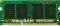 KINGSTON KVR16S11S8/4 4GB SO-DIMM DDR3 1600MH...