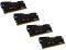 KINGSTON KHX18C10AT3K4/32X 32GB (4X8GB) DDR3 ...