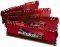 G.SKILL F3-12800CL10Q-32GBZL 32GB (4X8GB) DDR...
