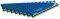 KINGSTON KHX1600C9D3K8/32GX DDR3 32GB (8X4GB)...