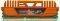 GEIL GEC34GB1600C9SC 4GB DDR3 PC3-12800 1600M...