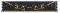 GEIL GD38GB1333C9SC 8GB DDR3 PC3-10666 1333MH...