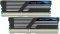 GEIL GVP38GB1600C10SC 8GB DDR3 PC3-12800 1600...