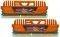 GEIL GEC38GB1600C9DC 8GB (2X4GB) DDR3 PC3-136...