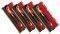 G.SKILL F3-2666C11Q-16GTXD 16GB (4X4GB) DDR3 ...