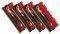 G.SKILL F3-2666C11Q-16GTXD 16GB (4X4GB) DDR3 ...