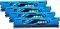 G.SKILL F3-1866C10Q-32GAB 32GB (4X8GB) DDR3 P...