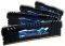 G.SKILL F3-2133C9Q-32GZH 32GB (4X8GB) DDR3 PC...