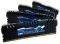 G.SKILL F3-19200CL10Q-32GBZHD 32GB (4X8GB) DD...