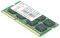 G.SKILL FA-8500CL7S-4GBSQ 4GB SO-DIMM DDR3 PC...