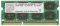 G.SKILL F3-10666CL9S-4GBSQ 4GB SO-DIMM DDR3 P...