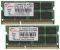 G.SKILL F3-10666CL9D-4GBSQ 4GB (2X2GB) SO-DIM...