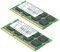 G.SKILL FA-8500CL7D-8GBSQ 8GB (2X4GB) SO-DIMM DDR3 PC3-8500 1066MHZ FOR MAC DUAL CHANNEL KIT