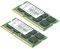 G.SKILL FA-10666CL9D-8GBSQ 8GB (2X4GB) SO-DIM...