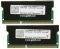 G.SKILL F3-12800CL9D-8GBSK 8GB (2X4GB) SO-DIM...