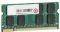 TRANSCEND TS2GAP667S 2GB SO-DIMM DDR2 PC2-5300 667MHZ