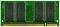 MUSHKIN 991307 1GB SO-DIMM DDR PC-3200 400MHZ...