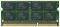 MUSHKIN 991646 2GB SO-DIMM DDR3 PC3-10666 133...