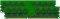 MUSHKIN 996573 4GB (2X2GB) DDR3 PC3-8500 1066...