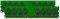 MUSHKIN 996586 4GB (2X2GB) DDR3 PC3-10666 133...