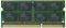 MUSHKIN 971643A 2GB SO-DIMM DDR3 PC3-8500 106...