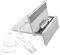 RAIDSONIC ICY BOX IB-I003+ STAND FOR IPHONE/IPOD/IPAD RAIDSONIC ICY BOX IB-I003+ STAND FOR IPHONE/IPOD/IPAD