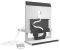 RAIDSONIC ICY BOX IB-I003+ STAND FOR IPHONE/IPOD/IPAD RAIDSONIC ICY BOX IB-I003+ STAND FOR IPHONE/IPOD/IPAD