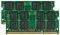 MUSHKIN 997019 16GB (2X8GB) SO-DIMM DDR3 PC3-8500 1066MHZ ESSENTIALS SERIES DUAL CHANNEL KIT