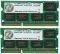 G.SKILL F3-10666CL9D-16GBSQ 16GB (2X8GB) SO-D...