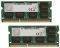 G.SKILL F3-1600C10D-16GSQ 16GB (2X8GB) SO-DIM...