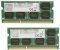 G.SKILL F3-1600C11D-16GSQ 16GB (2X8GB) SO-DIM...