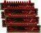 G.SKILL F3-10666CL9T2-24GBRL 24GB (6X4GB) DDR...