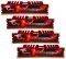 G.SKILL F3-10666CL9Q-32GBXL 32GB (4X8GB) DDR3...
