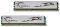 G.SKILL F3-10666CL9D-4GBECO 4GB (2X2GB) DDR3 ...
