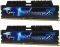 G.SKILL F3-10666CL7D-8GBXH 8GB (2X4GB) DDR3 P...