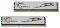 G.SKILL F3-10666CL7D-8GBECO 8GB (2X4GB) DDR3 ...