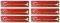 G.SKILL F3-12800CL9T2-12GBNQ 12GB (6X2GB) DDR...