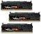 G.SKILL F3-12800CL9T-12GBSR2 12GB (3X4GB) DDR...