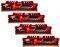 G.SKILL F3-12800CL9Q-16GBXL 16GB (4X4GB) DDR3...