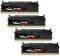 G.SKILL F3-12800CL9Q-16GBSR1 16GB (4X4GB) DDR...