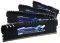 G.SKILL F3-12800CL8Q-16GBZH 16GB (4X4GB) DDR3...